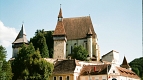 Transylvania Tour Collection | Romania Travel Tour Trips | Transylvania Tours -Biertan Fortified Church